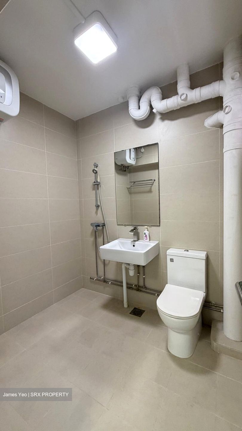 Blk 358 Hougang Avenue 5 (Hougang), HDB Executive #519034391
